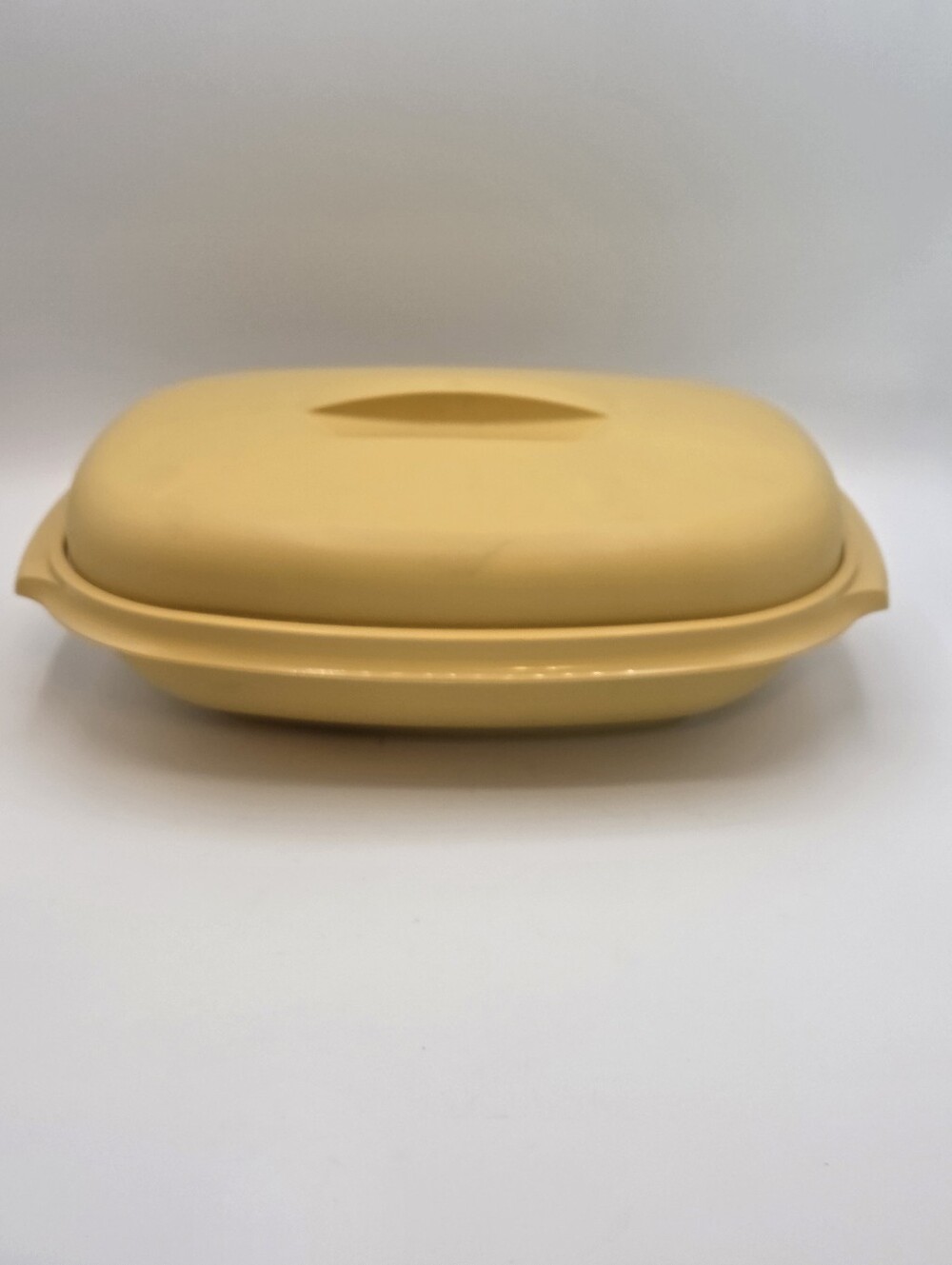Vintage Tupperware Vegetable Steamer